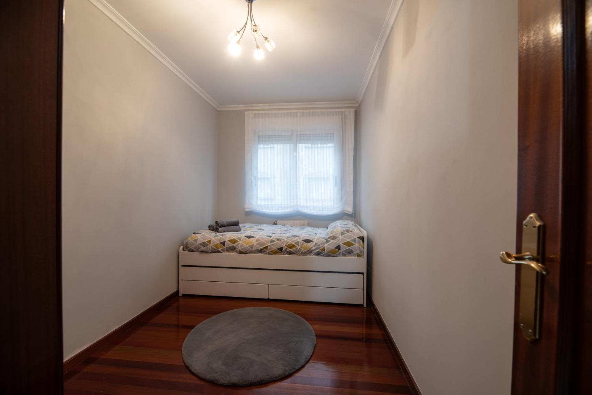 Apartamento Acogedor Centrico 蒙福特·德·莱蒙斯 外观 照片
