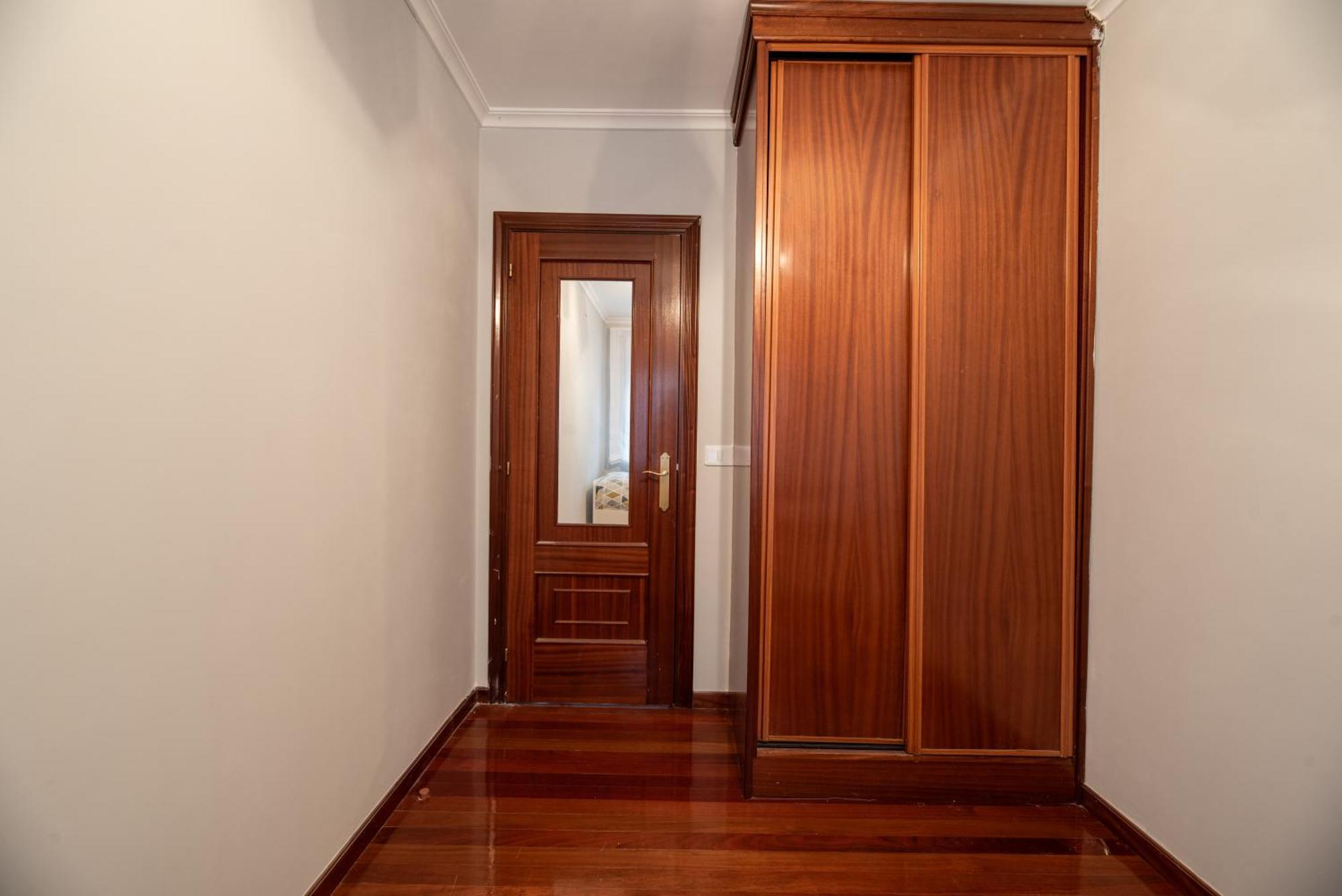 Apartamento Acogedor Centrico 蒙福特·德·莱蒙斯 外观 照片