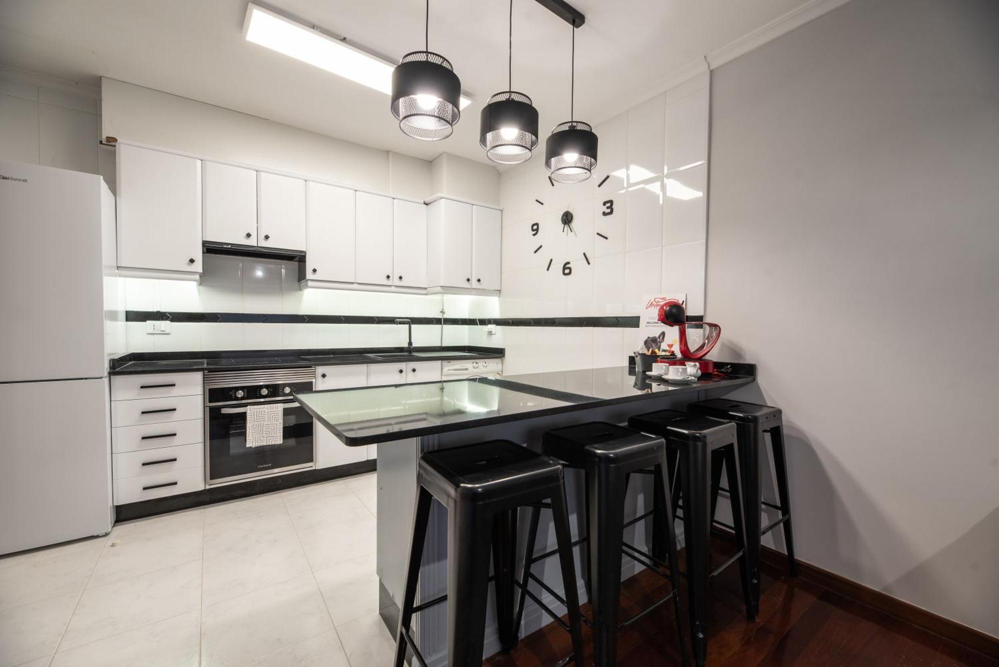 Apartamento Acogedor Centrico 蒙福特·德·莱蒙斯 外观 照片