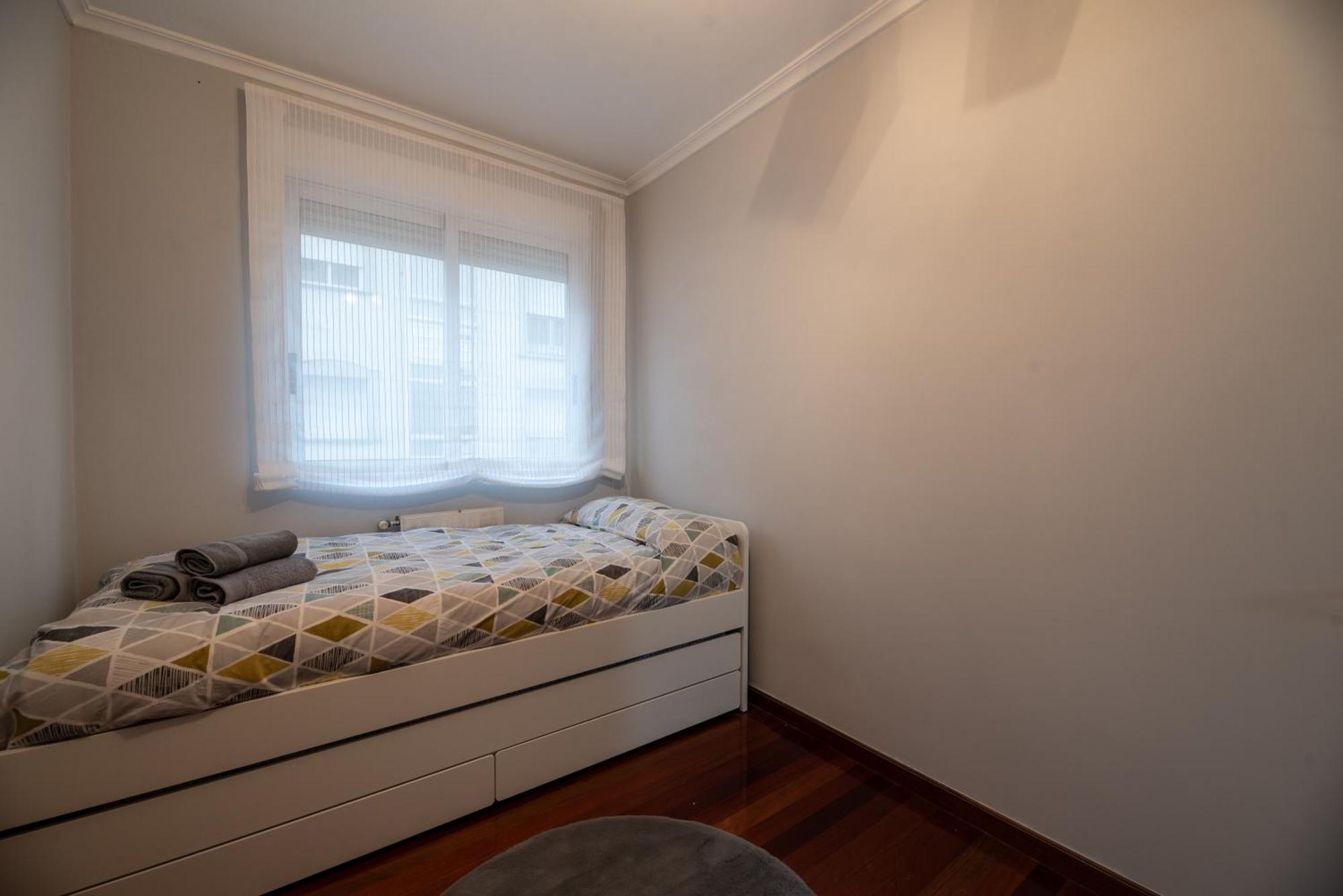 Apartamento Acogedor Centrico 蒙福特·德·莱蒙斯 外观 照片
